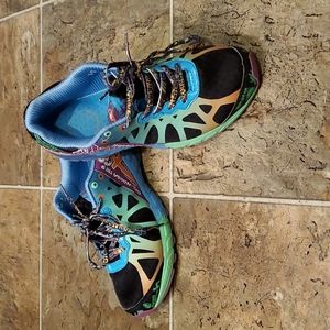 Asics gel Noosa tri 9 size 8